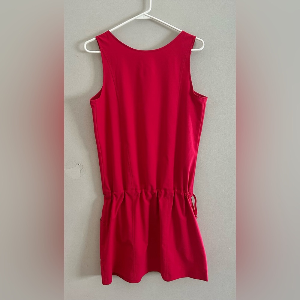 Arc'teryx Contenta Lightweight Drawstring Dress S… - image 4